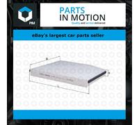 GENUINE MAHLE CABIN FILTER ELEMENT - LA947