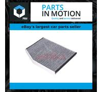 Pollen / Cabin Filter fits FORD TOURNEO CUSTOM V362 TDCi 2.2D 12 to 15 Ashika