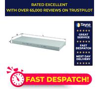 Pollen / Cabin Filter fits FORD TRANSIT 2.0 91 to 94 Mahle 1353267 1459009 New