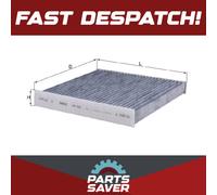 Pollen / Cabin Filter fits FORD TRANSIT 2.2D 06 to 18 Mahle 1745605 1748479 New