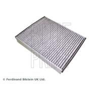 Pollen / Cabin Filter fits FORD GRAND C-MAX TDCi 10 to 19 Blue Print 1709013 New