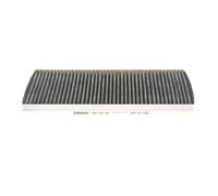 Bosch R2345 - Cabin Filter activated-carbon