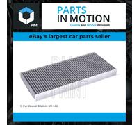Blue Print Pollen Cabin Filter ADF122514 (1121106) - fits Ford Focus Mk1 1.6 1998-2005