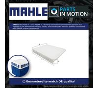 Pollen / Cabin Filter fits FORD TRANSIT CONNECT Rear 1.0 1.6 1.5D 1.6D 2013 on