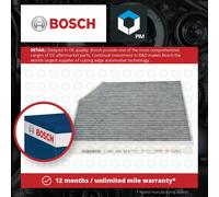 Bosch 1987435524 Interior Air Filter Cabin Pollen Filter Fits Ford