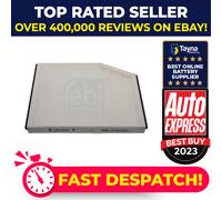 Febi Bilstein 45858 Filter, interior air