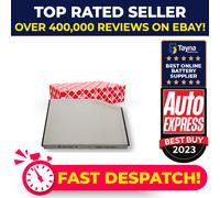 Pollen / Cabin Filter fits FORD TRANSIT 2.2D 2013 on 1812679 BK2Z19N619A Febi