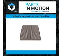 Pollen / Cabin Filter fits FORD TRANSIT TDCi 2.4D 06 to 14 Blue Print 1745605