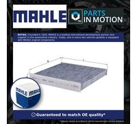 Cabin filter Activated Carbon Filter LAK 859 KNECHT for FORD TRANSIT Bus