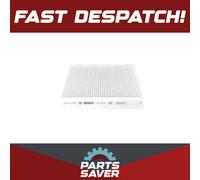 Bosch Car Cabin Filter M2274 - 1987432274