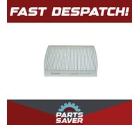 Cabin filter Particulate Filter 1 987 432 234 BOSCH for HONDA JAZZ III INSIGHT e