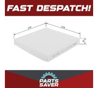 Pollen / Cabin Filter fits HONDA CIVIC FK1 1.4 12 to 16 L13Z4 Bosch 08R79SEA000A