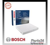 Pollen / Cabin Filter fits HONDA CR-V Mk4 RE6 1.6D 13 to 18 Bosch 08R79SEA000A