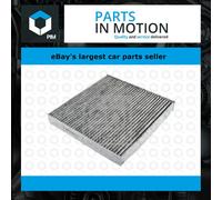 Pollen / Cabin Filter fits HONDA CIVIC Mk10 FC8 1.6D 18 to 22 N16A1 80291TF0J01