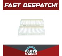 BOSCH 1987432220 Cabin Pollen Air Filter Fits Honda Civic CR-V FR-V Stream