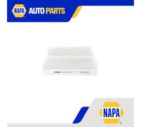 BOSCH 1987432220 Cabin Pollen Air Filter Fits Honda Civic CR-V FR-V Stream