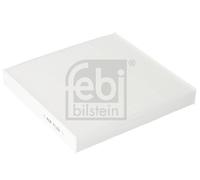 Pollen / Cabin Filter fits HONDA ZR-V RZ4 2.0 2023 on LFB17 80291TF0E01 Febi New
