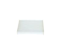 BOSCH 1 987 432 115 Pollen filter