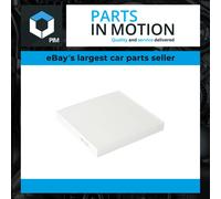 Pollen / Cabin Filter fits HONDA JAZZ Mk3 1.4 2008 on L13Z1 Blue Print Quality