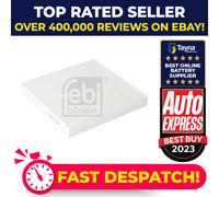 Pollen / Cabin Filter fits HONDA ZR-V RZ4 2.0 2023 on LFB17 80291TF0E01 Febi New