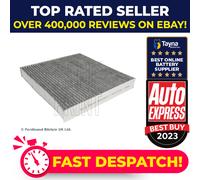 BLUE PRINT ADH22514 Pollen filter