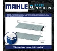 MAHLE LA195/S FILTER CABIN AIR
