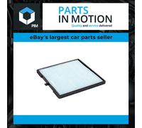 BLUE PRINT ADG02516 Pollen filter
