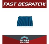 Pollen / Cabin Filter fits KIA XCEED CD 1.0 1.4 1.6 1.6D 2019 on Genuine Bosch