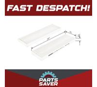 Bosch Car Cabin Filter M2132 - 1987432132