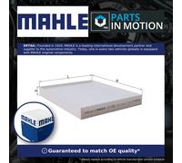 Pollen / Cabin Filter fits HYUNDAI i30 PD, PDE 1.6D 2016 on Mahle 97133F2100 New