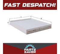 Pollen / Cabin Filter fits HYUNDAI i30 PD, PDE 2.0 2017 on G4KH Mahle 97133F2100