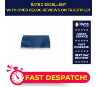 Pollen / Cabin Filter fits HYUNDAI i40 VF 1.6 2.0 1.6D 1.7D 11 to 19 Bosch New