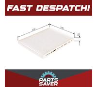 Pollen / Cabin Filter fits HYUNDAI ix20 JC 1.6 10 to 19 G4FC Bosch F178YN9AA02
