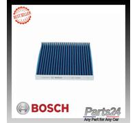 Pollen / Cabin Filter fits HYUNDAI ix35 1.6 10 to 15 G4FD Genuine Bosch New