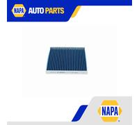 Pollen / Cabin Filter fits HYUNDAI ix35 1.6 10 to 15 G4FD Genuine Bosch New