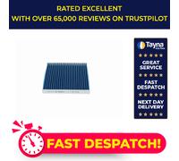 Pollen / Cabin Filter fits HYUNDAI ix35 1.6 10 to 15 G4FD Genuine Bosch New