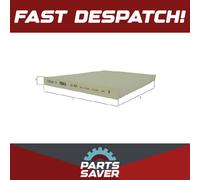 Pollen / Cabin Filter fits HYUNDAI ix35 10 to 15 Mahle 087902E250 971330Z00 New