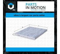 Pollen / Cabin Filter fits HYUNDAI ix35 2.0D 10 to 15 D4HA Mahle 97133G2000 New
