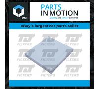 Pollen / Cabin Filter fits HYUNDAI COUPE GK 2.0 01 to 09 TJ Filters 971332D000