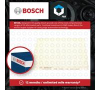BOSCH 1 987 432 269 Pollen filter
