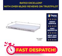 Pollen / Cabin Filter fits HYUNDAI TUCSON JM 2.7 04 to 10 G6BA Mahle 971013E060