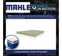 MAHLE Cabin Filter Pollen - LA464