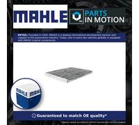 Pollen / Cabin Filter fits HYUNDAI TUCSON TL 1.6D 18 to 20 D4FE Mahle 97133G2000