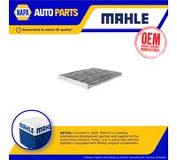 Pollen / Cabin Filter fits HYUNDAI TUCSON TL 2.0 15 to 20 G4NA Mahle 97133G2000
