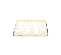 BOSCH 1 987 432 250 Pollen filter