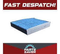 Pollen / Cabin Filter fits INFINITI Q30 LHD Only 1.6 2.0 1.5D 2.2D 2015 on Mahle