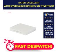 Pollen / Cabin Filter fits ISUZU D-MAX Mk2 2.5D 2012 on Denso Quality Guaranteed