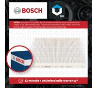 Bosch M5069 - Cabin Filter Standard