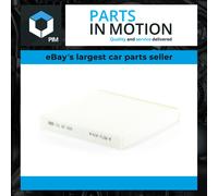 MANN-FILTER CU 22 029 Pollen filter