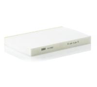 Mann+Hummel Cabin Filter - CU2952
